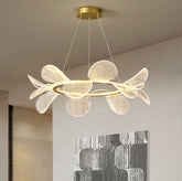 LED chandelier